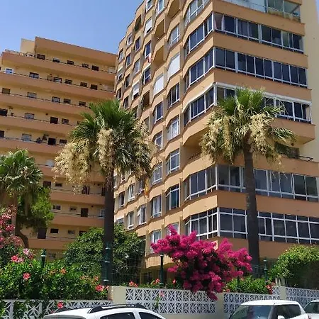 Sea View Calypso