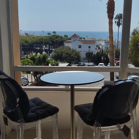 Apartment Sea View Calypso