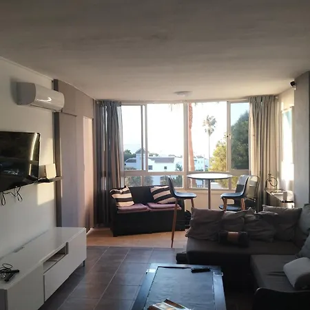 Apartment Sea View Calypso *