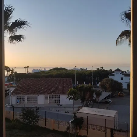 Apartment Sea View Calypso *