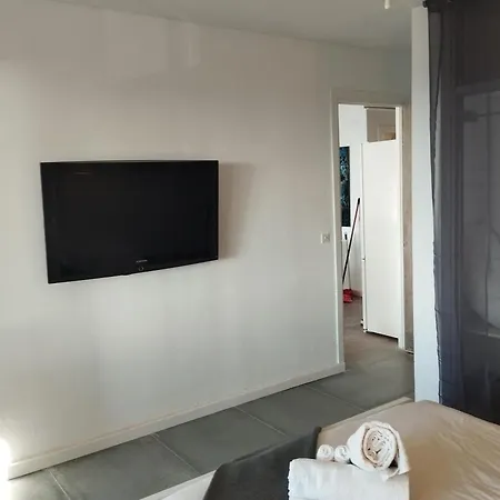 Sea View Calypso Apartment Mijas