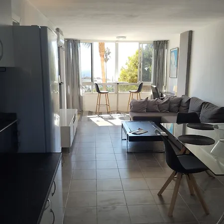 Apartment Sea View Calypso Mijas