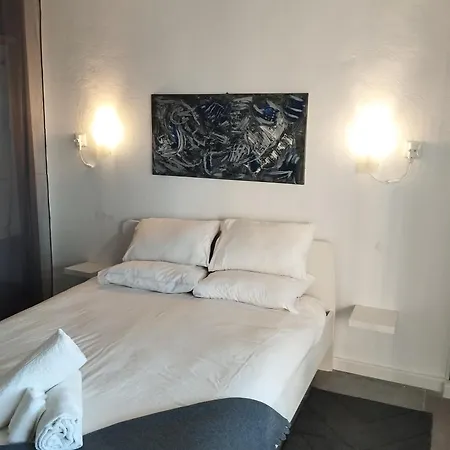 Apartment Sea View Calypso
