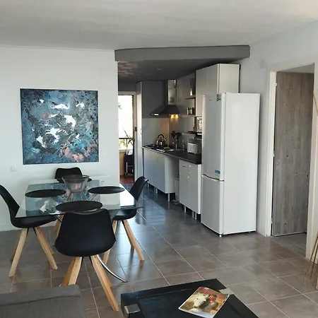 Sea View Calypso Apartment Mijas