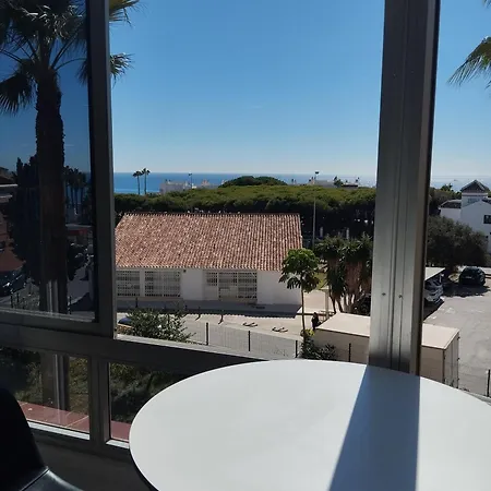Sea View Calypso *