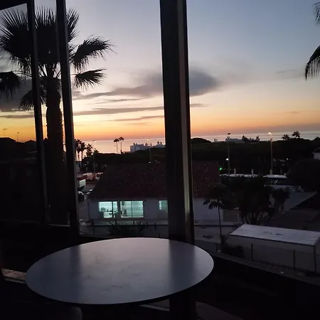 Sea View Calypso Mijas