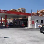 아파트 Sea View Calypso 미하스