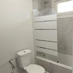 Sea View Calypso 아파트 미하스