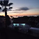아파트 Sea View Calypso *