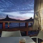 아파트 Sea View Calypso 미하스
