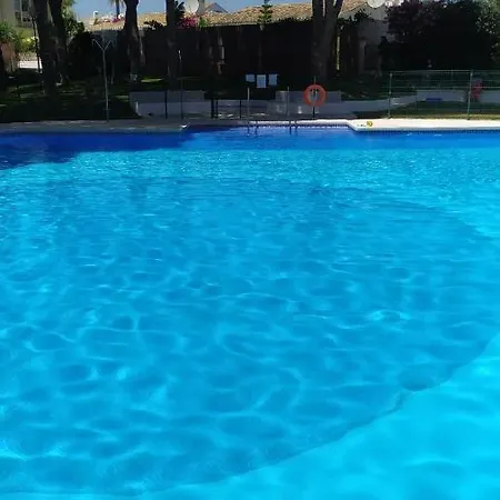 Apartamento Sea View Calypso *