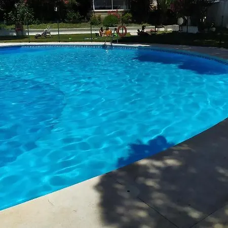 شقة Sea View Calypso *