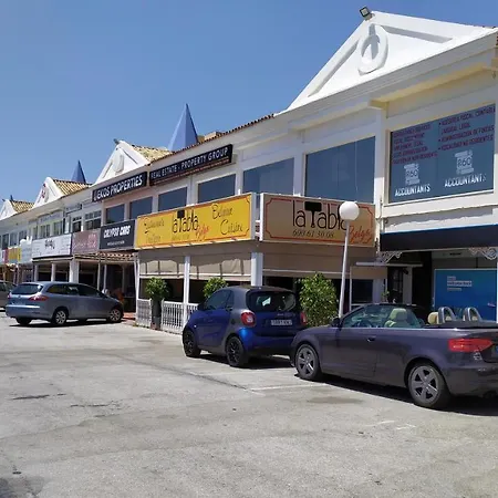 Sea View Calypso * 米哈斯