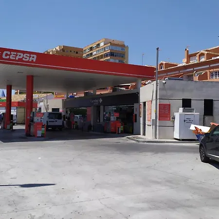 شقة Sea View Calypso ميخاس