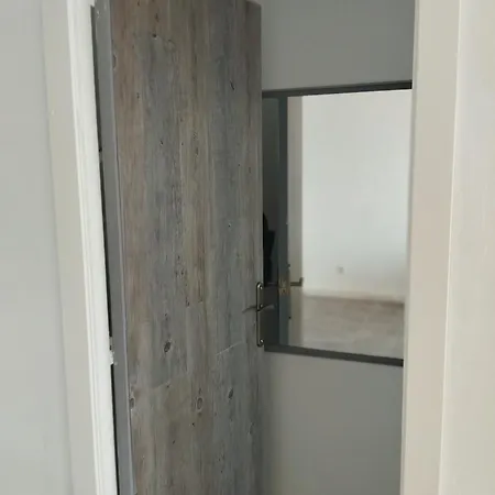 Apartamento Sea View Calypso *
