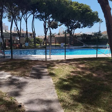 Sea View Calypso شقة ميخاس