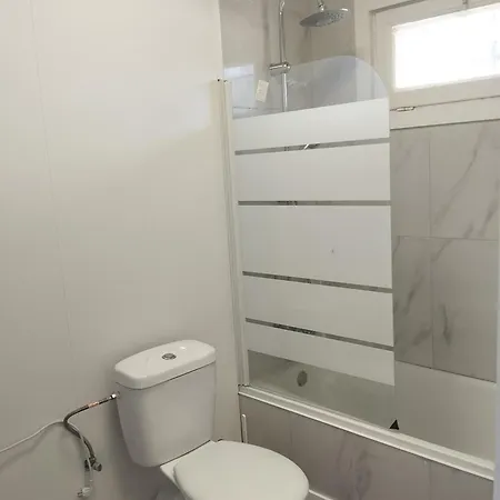 Sea View Calypso شقة ميخاس