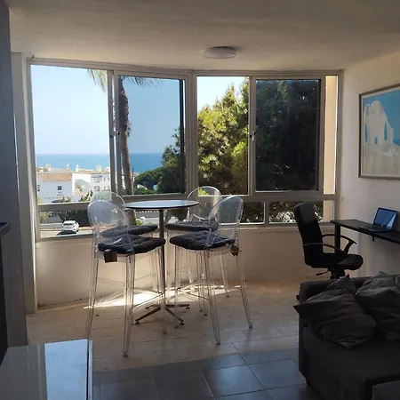 شقة Sea View Calypso