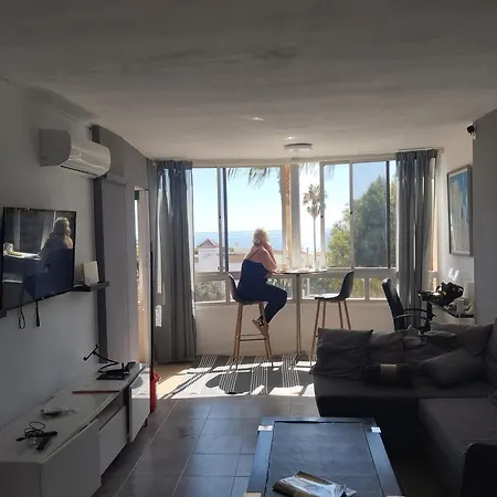 Sea View Calypso