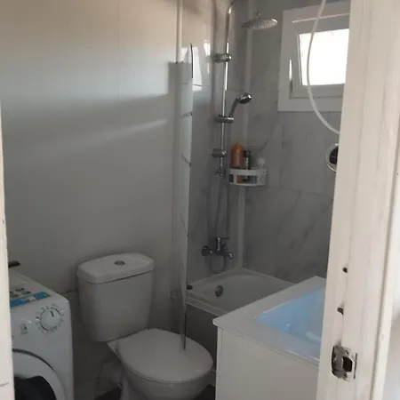 Apartamento Sea View Calypso *