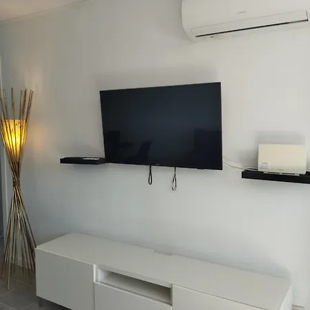 Sea View Calypso * ميخاس