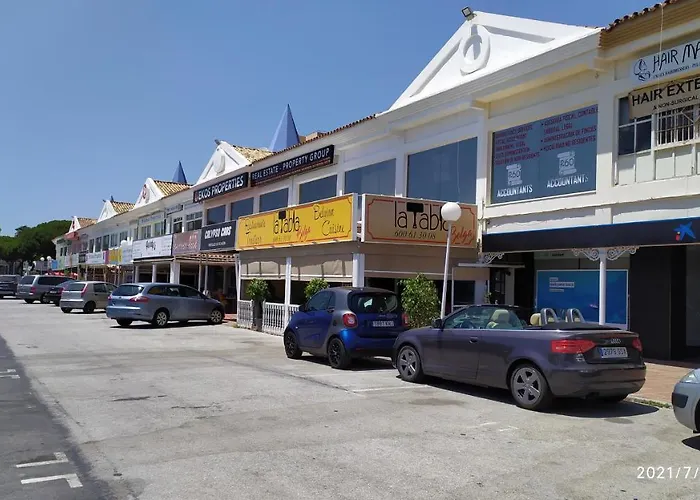 Sea View Calypso * 米哈斯