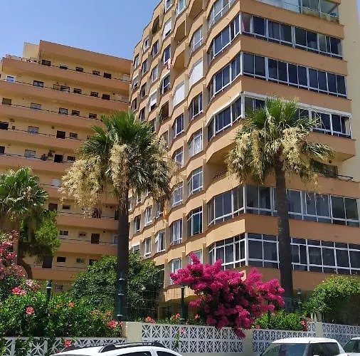 Sea View Calypso