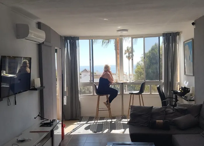Sea View Calypso