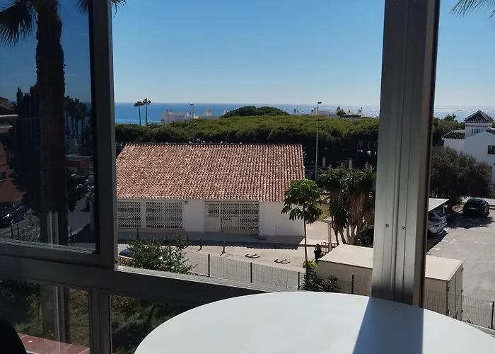 Sea View Calypso *