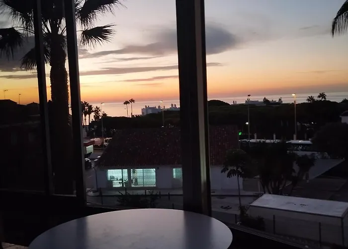 Sea View Calypso 米哈斯